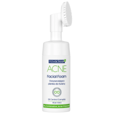 NOVACLEAR ACNE Facial Foam