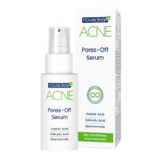 NOVACLEAR ACNE Pores - Off serum 30ml