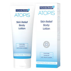 NOVACLEAR ATOPIS Relief Body Lotion 250ml