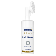 NOVACLEAR COLLAGEN - Facial Foam 100ml