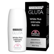 NovaClear GLUTA - Intimate Roll On 50ml