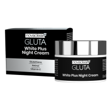 NovaClear GLUTA - Night Cream 50ml