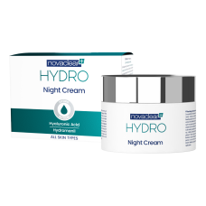 NOVACLEAR HYDRO - Night Cream 50ml