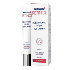 NOVACLEAR Retinol Night Eye Cream 15ml