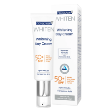 NOVACLEAR WHITEN - Whitening Day Cream 50ml
