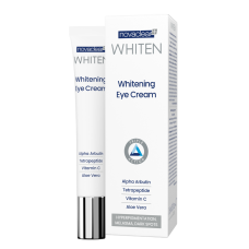 NOVACLEAR WHITEN - Whitening EYE Cream 15ml