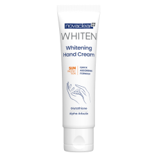 NOVACLEAR WHITEN Hand Cream 50ml