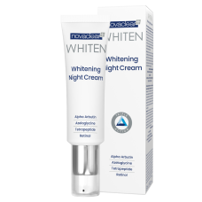 NOVACLEAR WHITEN - Whitening Night Cream 50ml