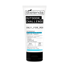 Bielenda OutDoor Challenge Moisturizing And Shoothing Face Cream Bielenda OutDoor Challenge Moisturizing And Shoothing Face Cream
