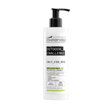 Bielenda OutDoor Challenge Refreshing Face Wash Bielenda OutDoor Challenge Refreshing Face Wash