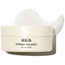 Abib Collagen Eye Patch