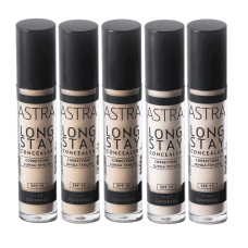 ASTRA LONG STAY CONCEALER 