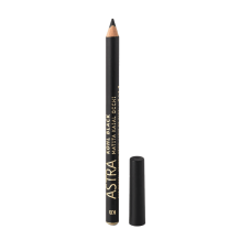 ASTRA DEEP BLACK SMOKY EYE PENCIL