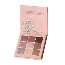 ASTRA PURE BEAUTY EYES PALETTE