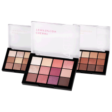 ASTRA TEMPTATION EYESHADOW PALETTE 
