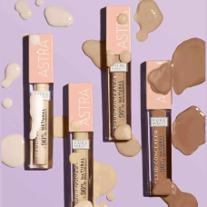 ASTRA PURE BEAUTY FLUID CONCEALER