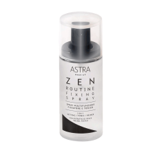 ASTRA ZEN ROUTINE FIXING SPRAY