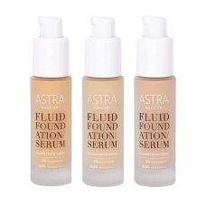 ASTRA FLUID FOUNDATION SERUM