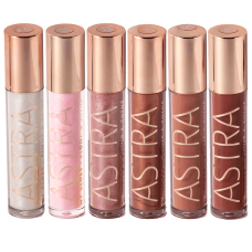 ASTRA MY GLOSS PLUMP & SHINE 