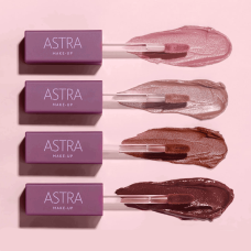 ASTRA CLOUD THERAPY LIP MOUSSE -