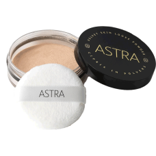 ASTRA VELVET SKIN LOOSE POWDER -0001-GHOST