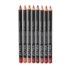 ASTRA PROFESSIONAL LIP PENCIL