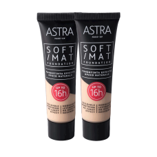 ASTRA SOFT MAT FOUNDATION
