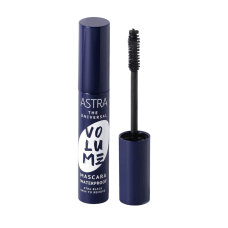 ASTRA UNIVERSAL VOLUME WATERPROOF MASCARA
