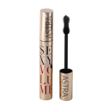ASTRA SEXY VOLUME MASCARA