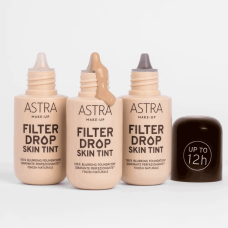 ASTRA FILTERDROP SKIN TINT 