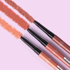 ASTRA OUTLINE WATERPROOF LIP PENCIL