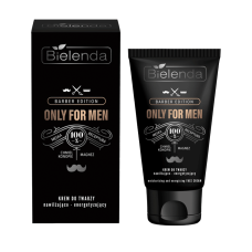 Bielenda Barber Edition Face Cream Bielenda Barber Edition Face Cream