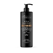 Bielenda Barber Edition Face Wash Gel Bielenda Barber Edition Face Wash Gel