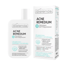 Bielenda Acne Remedium Ultra-light Moisturizing Cream Bielenda Acne Remedium Ultra-light Moisturizing Cream