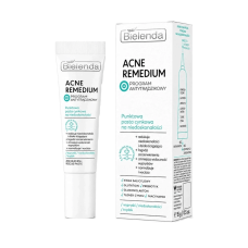 Bielenda Acne Remedium Zinc Blemish Rescue Paste Bielenda Acne Remedium Zinc Blemish Rescue Paste