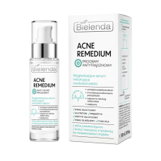 Bielenda Acne Remedium Smothing Serum Bielenda Acne Remedium Smothing Serum