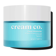 Cream Co. CLOUD MOISTURIZER Cream Co. CLOUD MOISTURIZER