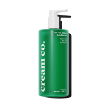 Cream Co. BALANCE JELLY CLEANSER Cream Co. BALANCE JELLY CLEANSER