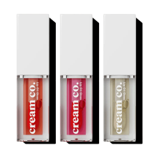 Cream Co. LIP OIL GLOSS Cream Co. LIP OIL GLOSS