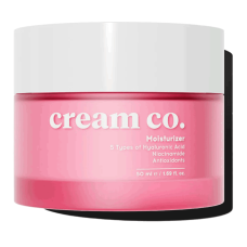 Cream Co. PINK MOISTURIZER Cream Co. PINK MOISTURIZER