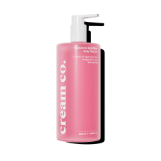 Cream Co. GLOW JELLY CLEANSER Cream Co. GLOW JELLY CLEANSER