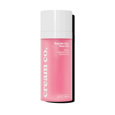 Cream Co. PEPTIDE GLOW FACE MIST Cream Co. PEPTIDE GLOW FACE MIST