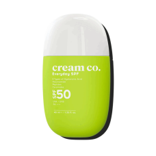 Cream Co. EVERYDAY SPF 50+ Cream Co. EVERYDAY SPF 50+