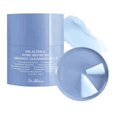 Dr Althea Pore Refresh Grinding Cleansing Balm