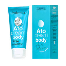 Evdermia Ato Cream Body