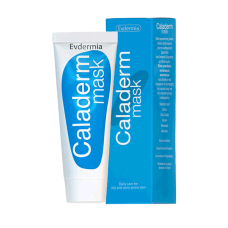 Evdermia Caladerm Mask