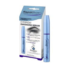 RapidBrow Eyebrow Enhancing Serum