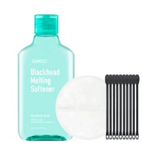 Jumiso Blackhead Melting Softener Special Kit Jumiso Blackhead Melting Softener Special Kit