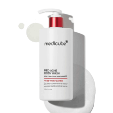 Medicube Red Acne Body Wash