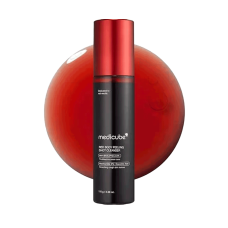 Medicube Red Acne Body Peeling Shot Medicube Red Acne Body Peeling Shot